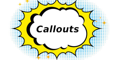Callout Extension